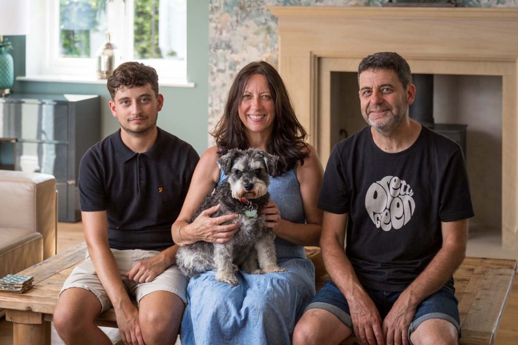 West Acre Family Owners