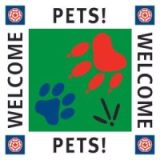 Pets Welcome