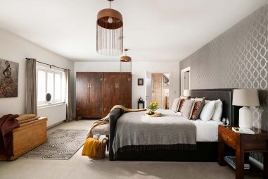 Alhambra Bedroom