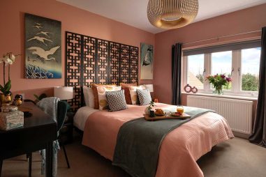 Hoi Bedroom