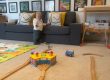 Brio Train Set and Baby Supplies