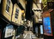 York shambles