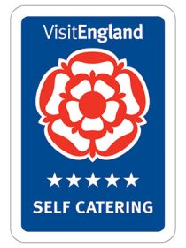 Visit England 5 Star Self Catering