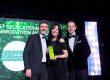Yorkshire Post Tourism Awards winners 2024