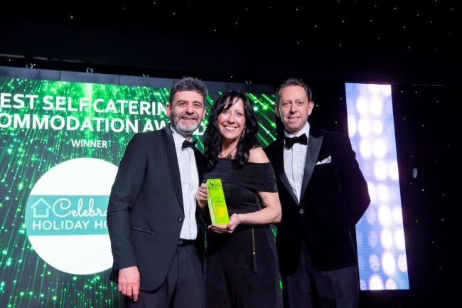 Yorkshire Post Tourism Awards winners 2024