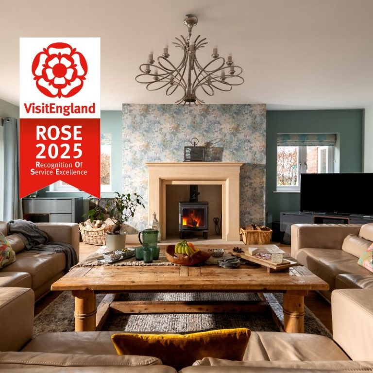 ROSE Award winners 2025