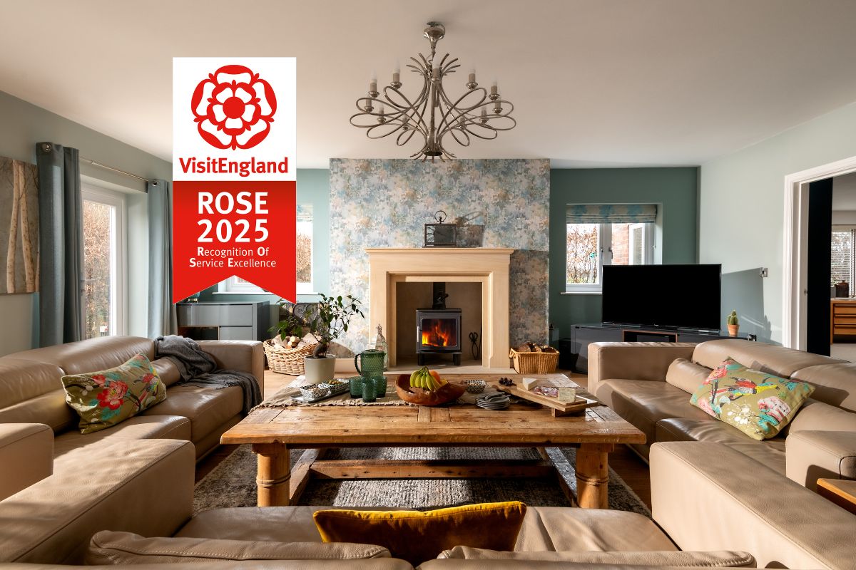 ROSE Award winners 2025 ROSE Award winners 2025