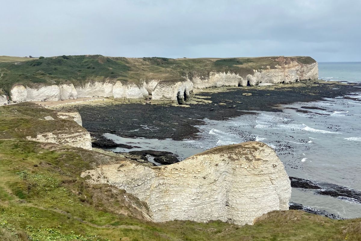 Flamborough Head