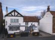 The Rythre Arms Steakhouse, 10 minutes from West Acre